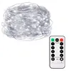 CL0102 DECORATIVE LIGHTING 100 LEDs