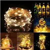 CL0105 DECORATIVE LIGHTING 50 LEDs