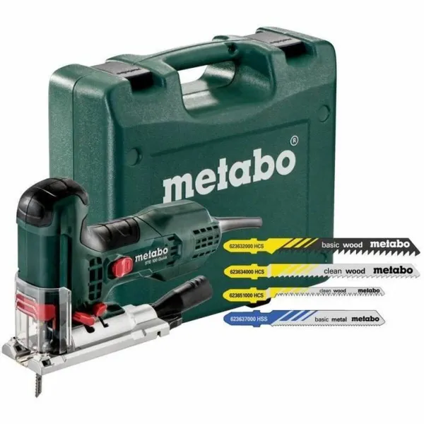 Dėlionė Metabo STE 100 Quick