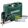 Dėlionė Metabo STE 100 Quick