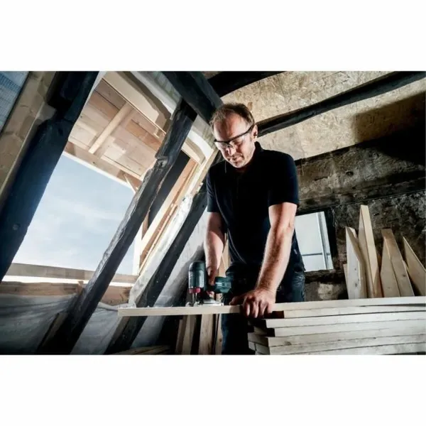 Pistosaha Metabo STE 100 Quick