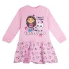 Kleit Gabby's Dollhouse Roosa