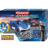 Võidusõidurada Sonic The Hedgehog