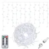 CL0304 ICINIC CURTAIN + REMOTE CONTROL ICINIC CURTAIN + REMOTE CONTROL  300 LED