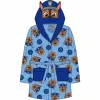 Children's Dressing Gown The Paw Patrol