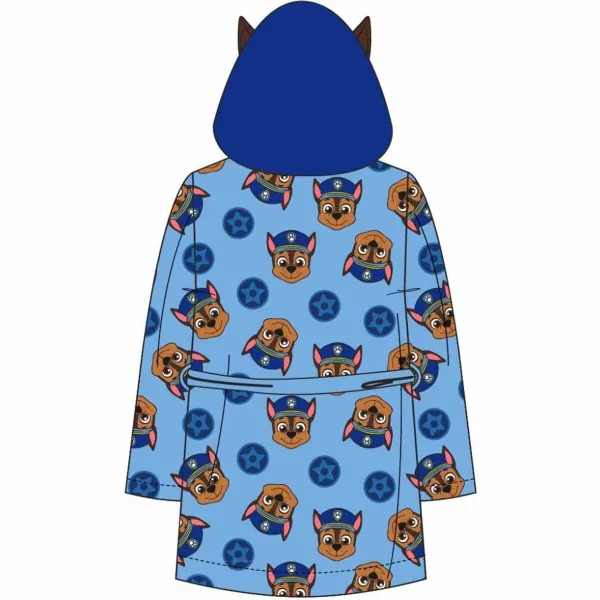 Lasten aamutakki The Paw Patrol