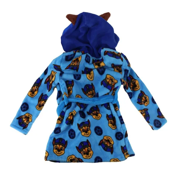 Детский халат The Paw Patrol