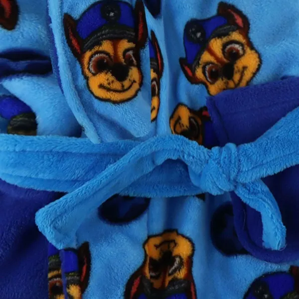 Детский халат The Paw Patrol