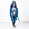 Children's Dressing Gown The Paw Patrol