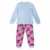 Pyjamat Lasten Stitch Vaaleansininen