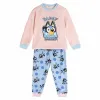 Pajama Bērnu Bluey Gaiši Zils