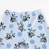Pajama Bērnu Bluey Gaiši Zils
