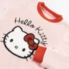 Children's Pyjama Hello Kitty Light Pink