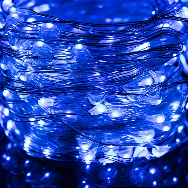 CL0310 CHRISTMAS TREE LIGHTS 300 LED