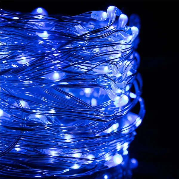 CL0310 CHRISTMAS TREE LIGHTS 300 LED