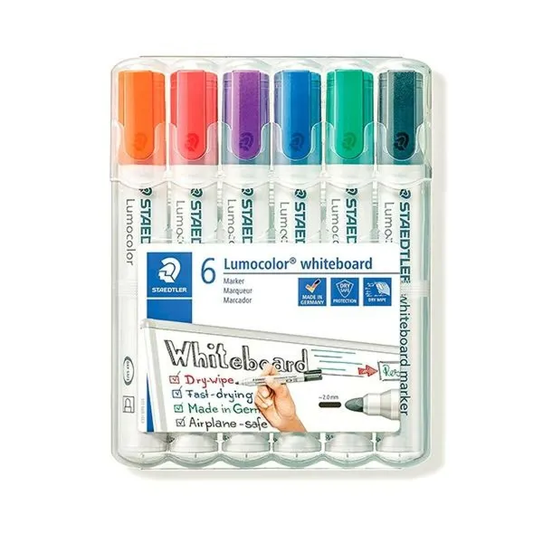 Kooliseljakott Staedtler
