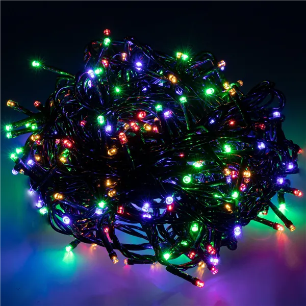 CL0326 CHRISTMAS TREE LIGHTS 300 LED