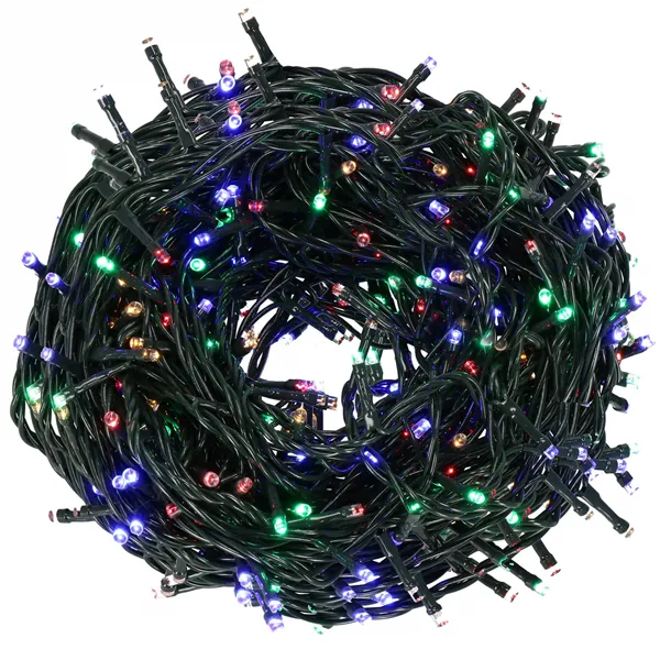 CL0326 CHRISTMAS TREE LIGHTS 300 LED