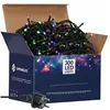 CL0326 CHRISTMAS TREE LIGHTS 300 LED