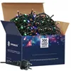 CL0326 CHRISTMAS TREE LIGHTS 300 LED