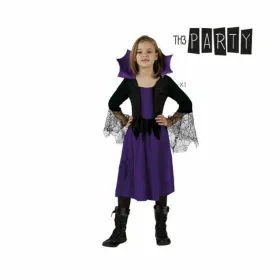 Svečana odjeća za djecu Th3 Party Violets (1 Daudzums)