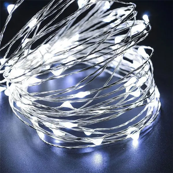 Kalėdinės lemputės Springos CL0006, 20 LED | Pirkti internetu — Megaluks