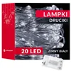 Kalėdinės lemputės Springos CL0006, 20 LED | Pirkti internetu — Megaluks