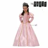 Lasten asut Th3 Party Pinkki (1 Kappaletta) (1 osaa)