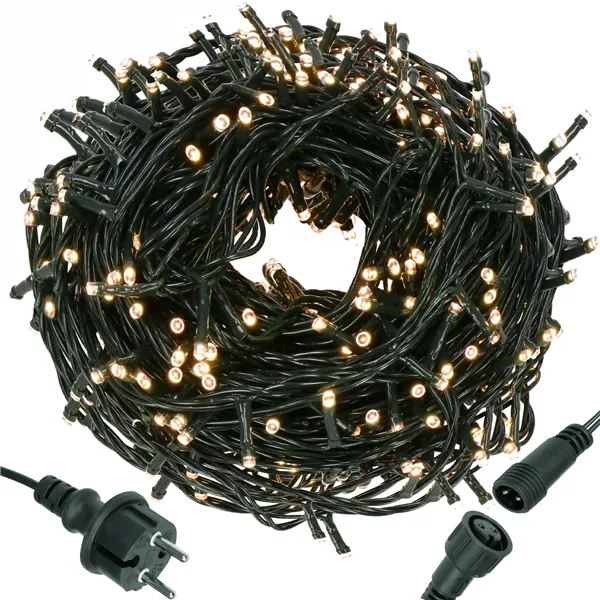 CL0324 CHRISTMAS LIGHTS 300 LED