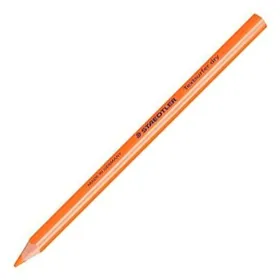 Marker Staedtler Orange Pencil (12 Units)