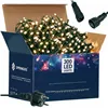 CL0324 CHRISTMAS LIGHTS 300 LED