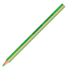 Marker Staedtler Textsurfer Dry Green (12 Units)