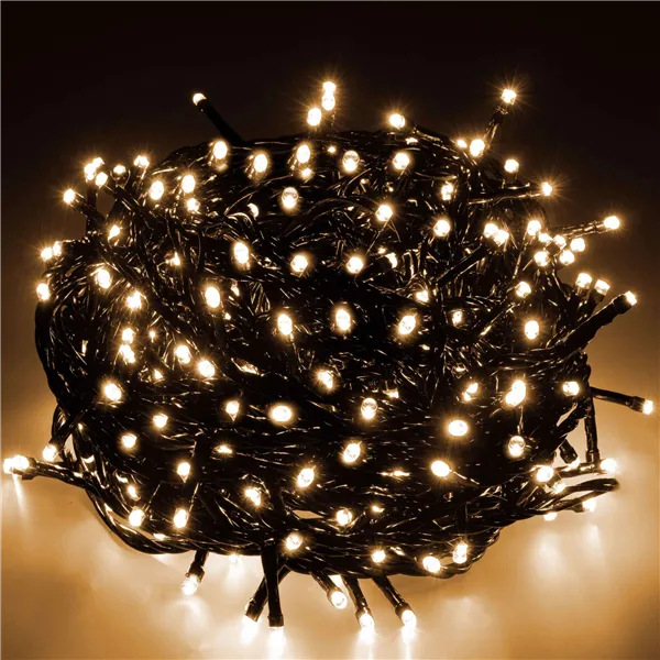 Christmas lights Springos CL4079 300 Led 17.5 m