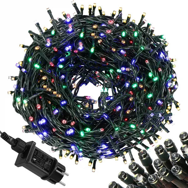 Christmas lights Springos CL4081 300 Led 17.5 m