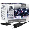 Christmas lights Springos CL4081 300 Led 17.5 m