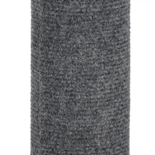 Mitmetasandiline küüntega kassipuu Springos PA1050 246 - 286 cm