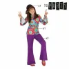 Kostiumas vaikams Hippie (3 Pcs)