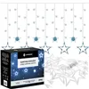 Christmas lights Springos CL4134 138 Led