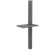 Daudzlīmeņu kaķu māja nagiem Springos PA1050 246 - 286 cm