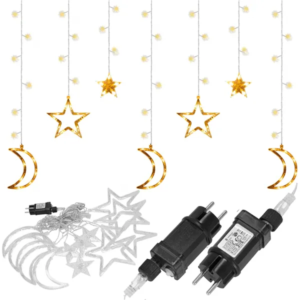 Christmas lights Springos CL4136