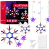 Christmas lights Springos CL4137 150 Led