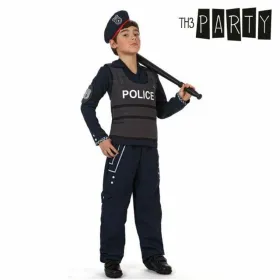 Lasten asut Poliisi