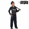 Kostiumas vaikams Policija
