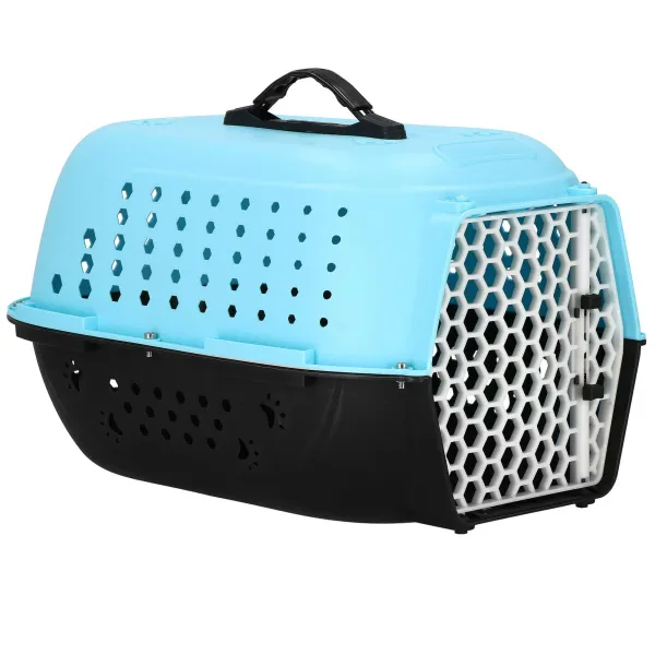 Клетка для перевозки животных Springos PA1009