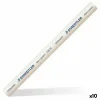 Eraser Staedtler Mars Plastic Replacement (10 Units)
