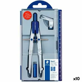 Kompasas Staedtler Noris 550 (10 vnt.)