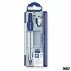 Kompassi Staedtler Noris 550 (20 osaa)