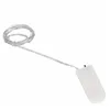 Christmas Tree Lights 30 LED Micro Wire Battery-Powered Cool White