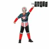 Kostiumas vaikams Super-herojus