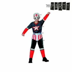Kostiumas vaikams Super-herojus